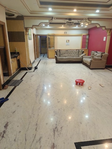 3 BHK Apartment For Resale in Topsia Road Kolkata  7506946