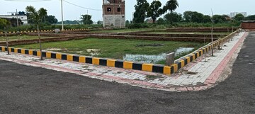  Plot – Exterior View View at Faizabad Road - for Sale