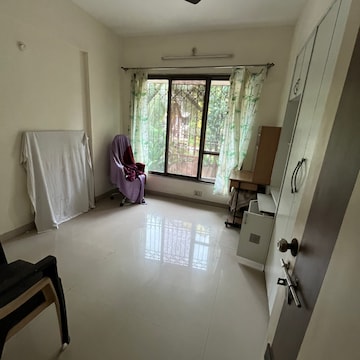 Team Area in 2 BHK Apartment at Mohan Pride, Wayle Nagar – for Sale