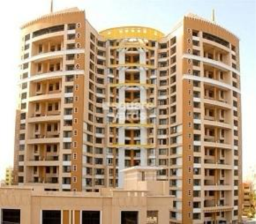 2 BHK Apartment – Exterior View View at Mohan Pride, Wayle Nagar - for Sale
