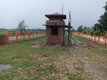  Plot For Sale in Mohanlalganj