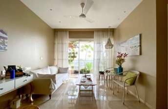 2 BHK Apartment For Resale in LnT Realty Crescent Bay Parel Mumbai  7507040