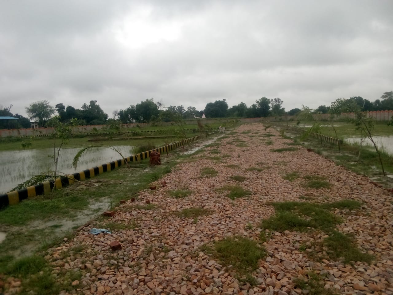 Plot For Resale in Raebareli Road Lucknow  7507022