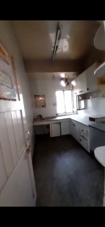 Kitchen in 2 BHK Apartment at Paschim Vihar – for Sale