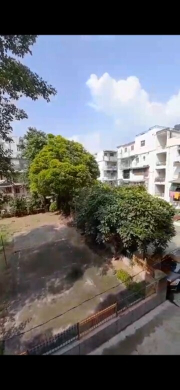 2 BHK Apartment – Exterior View View at Paschim Vihar - for Sale