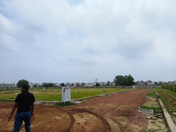 Plot Area in  Plot at Baghpat Road – for Sale
