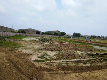 Plot Area in  Plot at Baghpat Road – for Sale