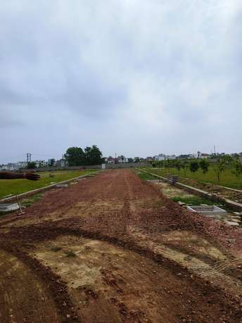 Plot For Resale in Baghpat Road Meerut  7507051