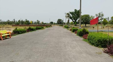 Plot – Garden View at Panchvati Lucknow, Gosainganj - for Sale