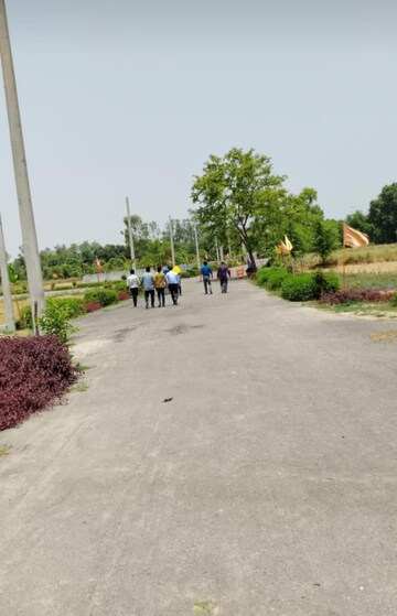  Plot For Sale in Panchvati Lucknow, Gosainganj