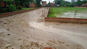 Plot Area in  Land at Raebareli Road – for Sale