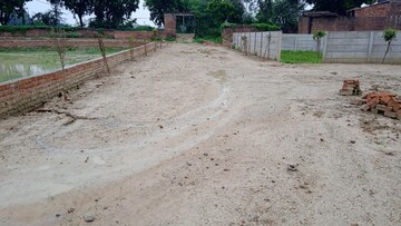 Plot Area in  Land at Raebareli Road – for Sale