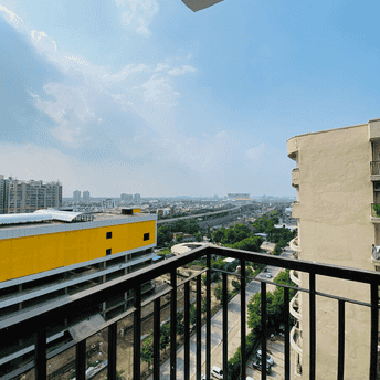 3 BHK Apartment For Rent in Aims Golf Avenue II Sector 75 Noida  7507060