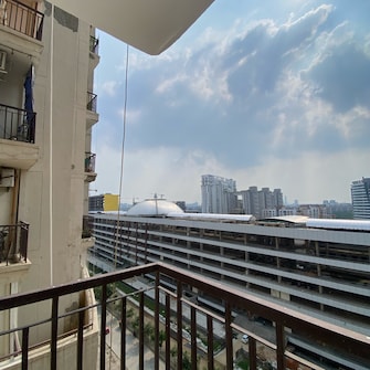 3 BHK Apartment For Rent in Aims Golf Avenue II Sector 75 Noida  7507060