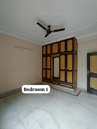 3 BHK Villa For Rent in Raheja Atlantis Sector 31 Gurgaon  7507080