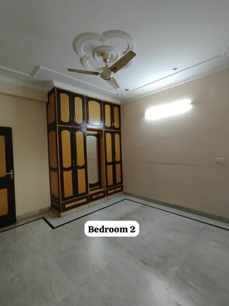 3 BHK Villa For Rent in Raheja Atlantis Sector 31 Gurgaon  7507080