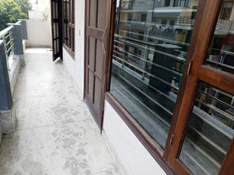 3 BHK Villa For Rent in Raheja Atlantis Sector 31 Gurgaon  7507080