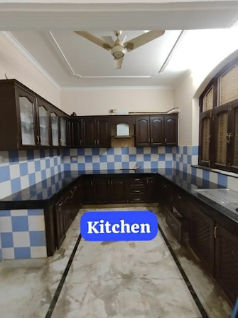 3 BHK Villa For Rent in Raheja Atlantis Sector 31 Gurgaon  7507080