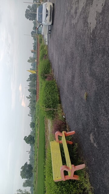  Plot – Garden View at Panchvati Lucknow, Gosainganj - for Sale