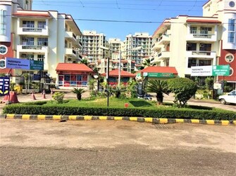 3.5 BHK Apartment For Rent in SVG Swarn Plaza Swarn Nagri Greater Noida  7507069