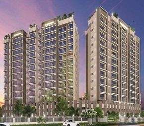 2 BHK Apartment For Resale in Saiyogi Sai Residency Kharghar Navi Mumbai  7507082