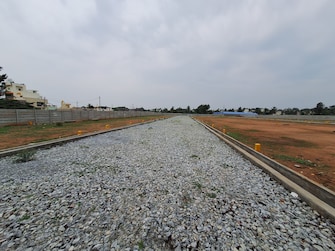 Plot For Resale in Kolar Chikkaballapur Road Bangalore  7507084