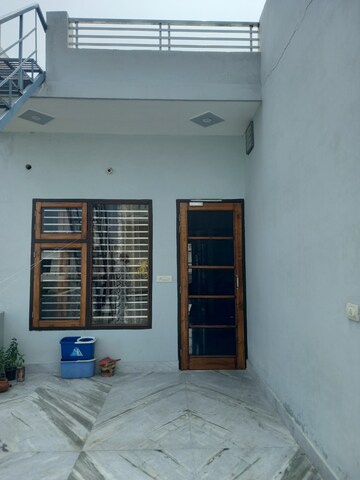 5 BHK Independent House For Resale in Sector 30 Kurukshetra  7507110