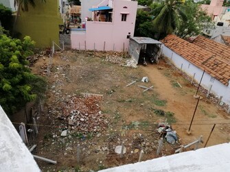 Plot For Resale in Gomathipuram Madurai  7507079