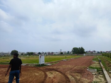 Plot Area in  Plot at Baghpat Road – for Sale