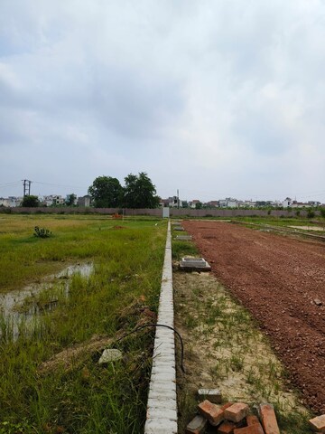Plot Area in  Plot at Baghpat Road – for Sale