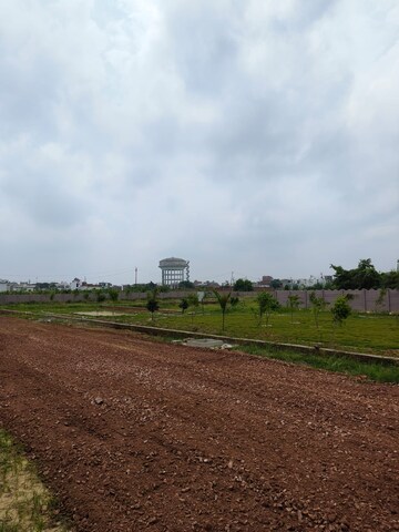 Plot Area in  Plot at Baghpat Road – for Sale