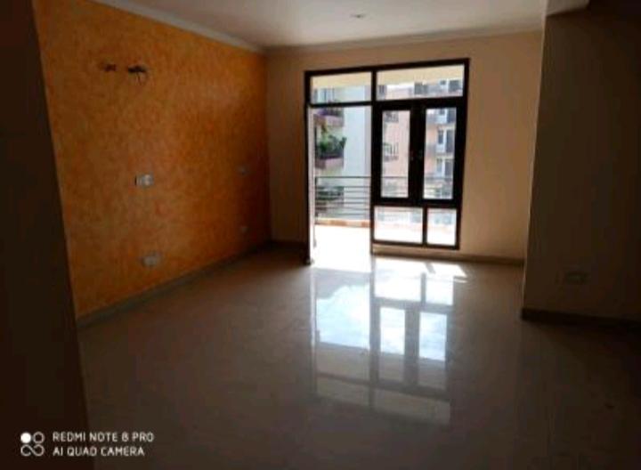 2 BHK Apartment For Resale in Maya Garden City Lohgarh Zirakpur  7507112