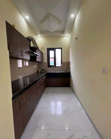Kitchen in 6+ BHK Independent House at Sector 117 – for Sale