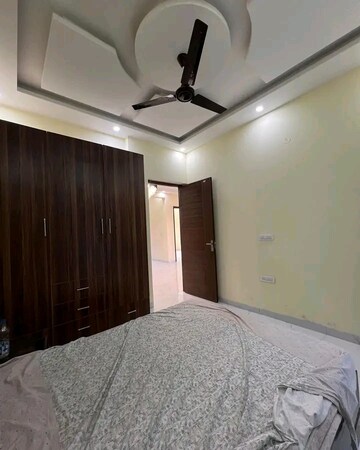 Bedroom in 6+ BHK Independent House at Sector 117 – for Sale
