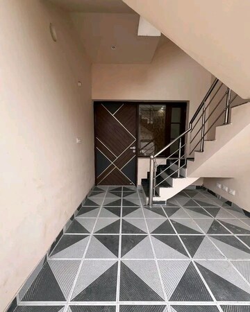 Parking in 6+ BHK Independent House at Sector 117 – for Sale