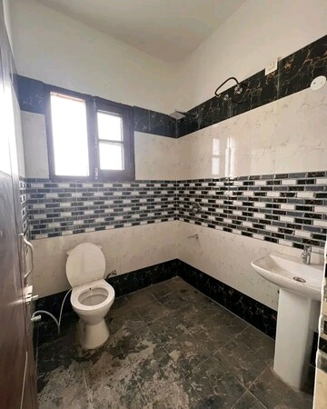 Bathroom in 6+ BHK Independent House at Sector 117 – for Sale