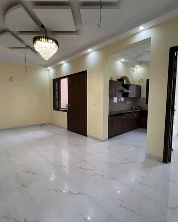 Living Room in 6+ BHK Independent House at Sector 117 – for Sale