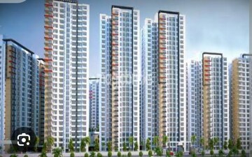 3 BHK Apartment For Sale in ABA Cherry County, Tech Zone 4 Greater Noida