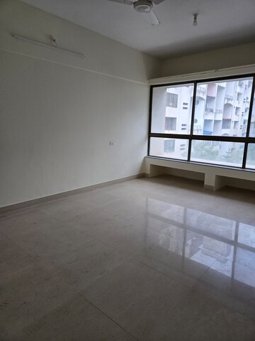 Balcony in 3 BHK Apartment at DSK Garden Enclave, Kondhwa – for Sale