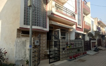 4 BHK Independent House For Sale in Patiala Road