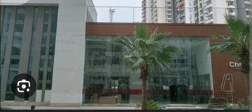 3 BHK Apartment – Exterior View View at ABA Cherry County, Tech Zone 4 Greater Noida - for Sale