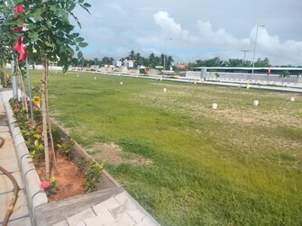 Plot For Resale in Tiruvottiyur Chennai  7507131