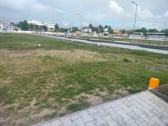 Plot For Resale in Tiruvottiyur Chennai  7507131