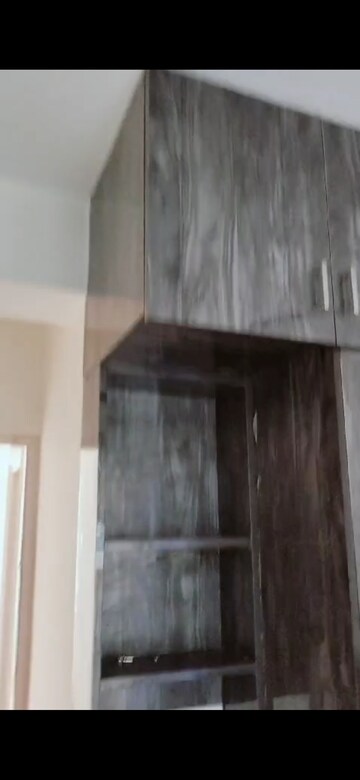 Kitchen in 2 BHK Apartment at HCBS Sports Ville, Sohna Sector 35 – for Sale