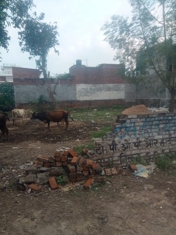 Plot – Exterior View View at Malhour - for Sale