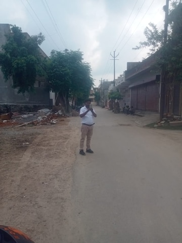  Plot – Exterior View View at Malhour - for Sale