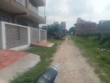  Plot – Exterior View View at Malhour - for Sale