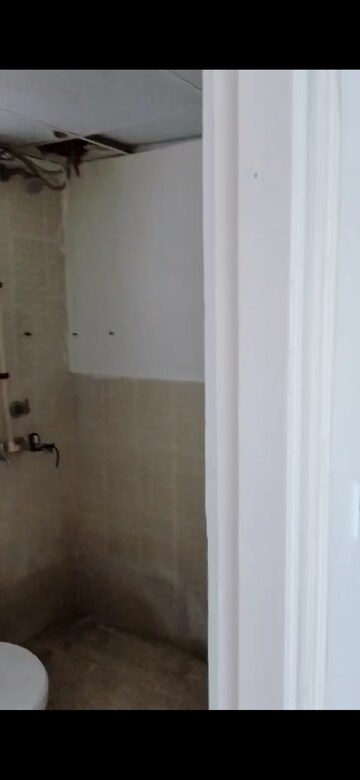 Bathroom in 2 BHK Apartment at HCBS Sports Ville, Sohna Sector 35 – for Sale