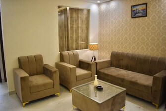 2 BHK Builder Floor For Rent in Burari Delhi  7507172