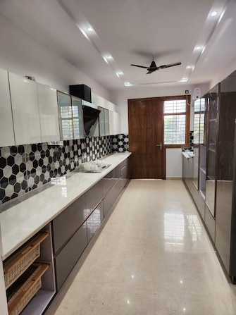 2 BHK Builder Floor For Rent in Burari Delhi  7507172